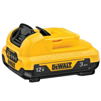 DeWALT DCB124-XJ bateria/ładowarka do elektronarzędzi