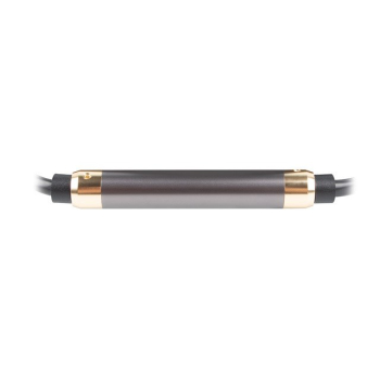 Kabel Lanberg CA-HDMI-20CU-0150-BK (HDMI M - HDMI M; 15m; kolor czarny)