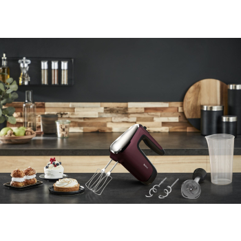 Mikser ręczny TEFAL Powermix HT6525