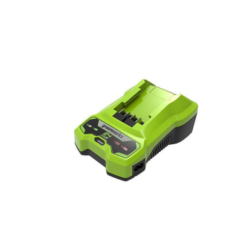 24V Ładowarka 2A GREENWORKS G24C - 2932407