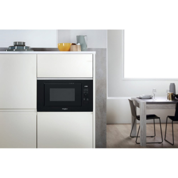 Kuchenka mikrofalowa WHIRLPOOL WMF250G
