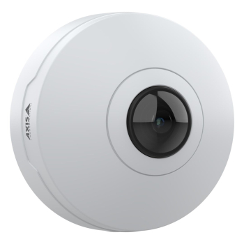 Axis M4327-P Douszne Kamera bezpieczeństwa IP Wewnętrzna 2160 x 2160 px Sufit / Ściana