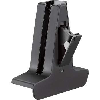 POLY Zestaw słuchawkowy Savi 8245-M z certyfikatem Microsoft Teams DECT 1880-1900 MHz USB-A