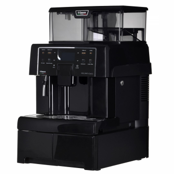 Ekspres automatyczny Aulika EVO OFFICE BLACK SAECO (WYPRZEDAŻ)