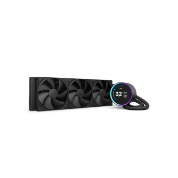 NZXT CHŁODZENIE WODNE KRAKEN ELITE 360 V2 LCD 2203-12H