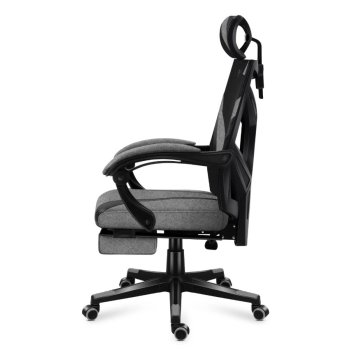 Fotel gamingowy Huzaro Combat 5.0 Grey