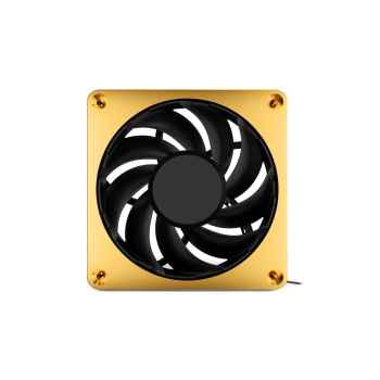 Alphacool 13854 część / akcesorium do systemów chłodzenia komputerów Moduł wentylatora