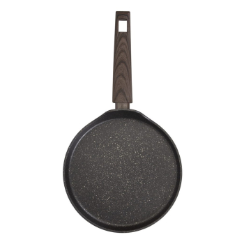 Resto Kitchenware 93025 patelnia Patelnia do naleśników Okrągły