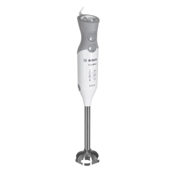 Blender ręczny BOSCH MSM66150 (600W; kolor biały, kolor szary)