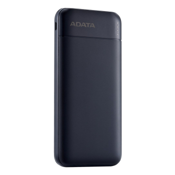 ADATA C100 Litowo-polimerowy (LiPo) 10000 mAh Czarny