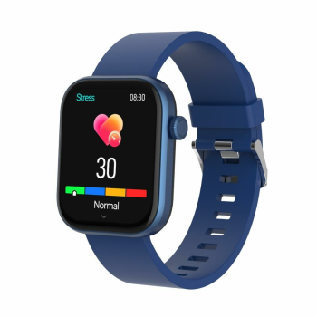Denver SWC-185BU smartwatch / zegarek sportowy 4,7 cm (1.85