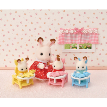 Sylvanian Families 5532 figurka dla dzieci