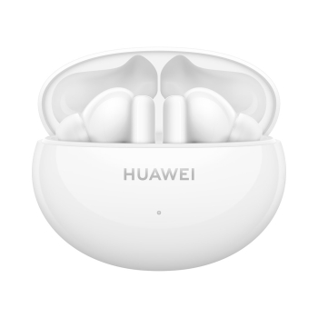 Słuchawki bezprzewodowe HUAWEI FreeBuds 5i True Wireless Stereo Białe
