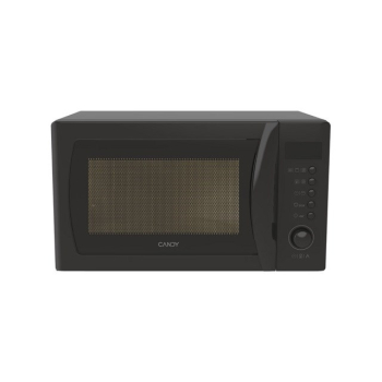 Kuchenka mikrofalowa CANDY CMGA20SDLB czarna grill