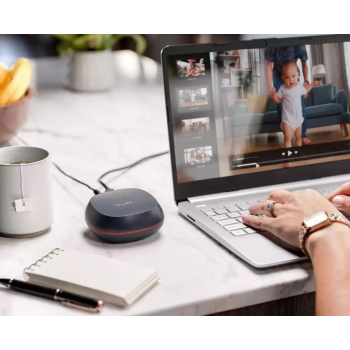 DYSK ZEWNĘTRZNY SANDISK Desk Drive SSD 4TB USB Type-C (1000 MB/s)