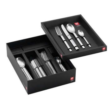 Zestaw sztucców ZWILLING Aberdeen 07146-307-0 30el.