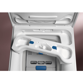 Pralka ELECTROLUX EW6TN24262P