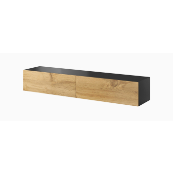 Zestaw VIGO 3 (RTV180+REG180+WIT180) czarny/wotan