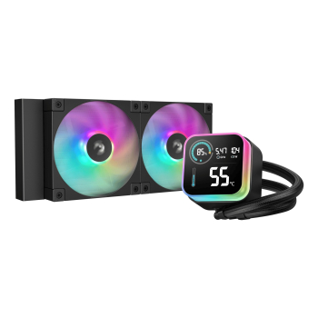 Chłodzenie wodne DeepCool LQ240