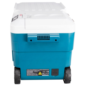 MAKITA.CHŁODZIARKO-OGRZEWACZ 18V40V XGT/230V