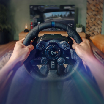 Kierownica Logitech G923 PS4/PS5/PC 941-000149