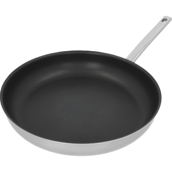 Patelnia nieprzywierająca DEMEYERE Ecoline 5 40850-803-0 - 32 cm