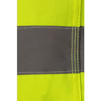 NEO tools 81-792-L spodnie ochronne Żółty