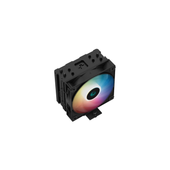 Chłodzenie DeepCool AG400 BK ARGB