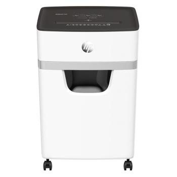 HP Niszczarka ONESHRED 15CC, 20L jasnoszara