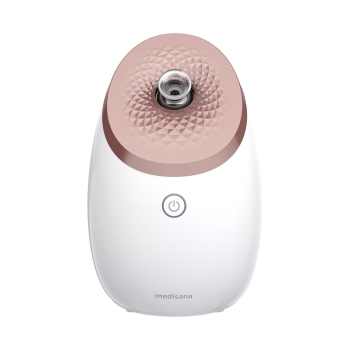 Sauna do twarzy Medisana DS 600