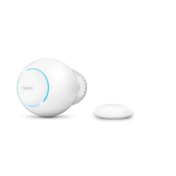 FIBARO Zestaw do sterowania ogrzewaniem The Heat Controller Starter Pack