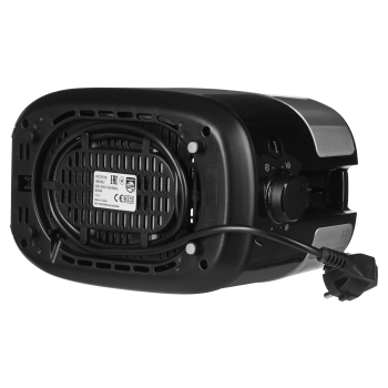 Toster Philips HD2516/90 (830W; kolor czarny)