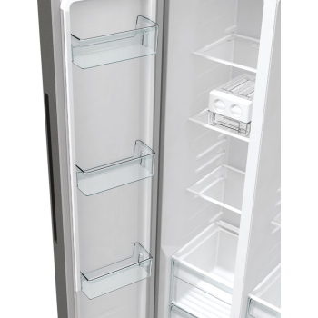 Chłodziarko-zamrażarka GORENJE NRR9185EAXL