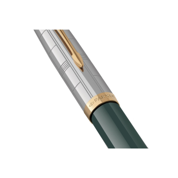 Długopis Parker 51 Premium Forest Green GT