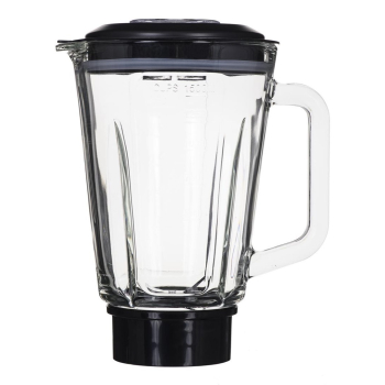 Blender kielichowy Black+Decker BXJB800E (800W)