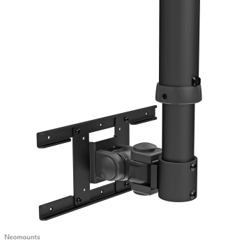 Neomounts FPMA-C100 uchwyt do tablic informacyjnych 76,2 cm (30