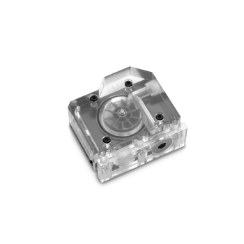 EK Water Blocks 3831109829721 część / akcesorium do systemów chłodzenia komputerów Wskaźnik przepływu