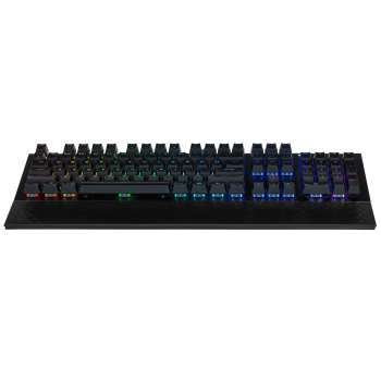 Klawiatura gamingowa ENDORFY Omnis Kailh Red RGB