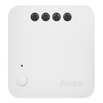 AQARA SINGLE SWITCH MODULE T1 PRZEŁĄCZNIK PO