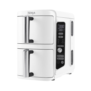 NINJA Frytkownica beztłuszczowa SL400EUWH white