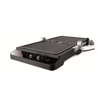 Grill elektryczny Black+Decker BXGR2000E (2000W)