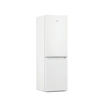 Chłodziarko-zamrażarka WHIRLPOOL W7X 81I W