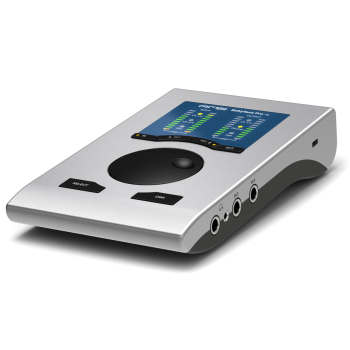 RME BABYFACE PRO FS - Interfejs Audio USB [12 IN/ 12 OUT]
