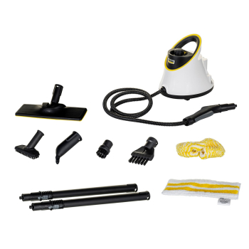 Parownica KARCHER SC 2 Deluxe - 1.513-400.0