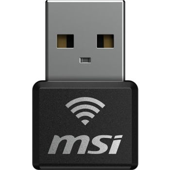 Karta sieciowa MSI 302-8ZE30XE-000 NANO. Wifi 6