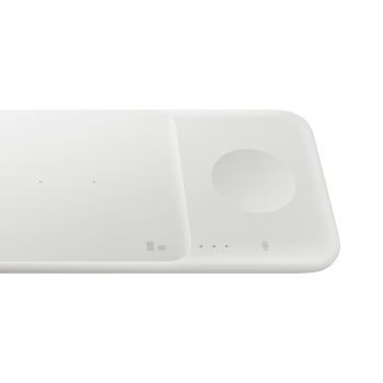 Samsung Inductive Charger Base Trio, White
