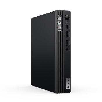 Komputer Lenovo ThinkCentre M75q G5 Tiny R5-8500GE 16/512 WLAN W11P
