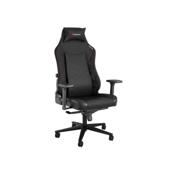 FOTEL GAMINGOWY GENESIS NITRO 890 G2 CZARNY