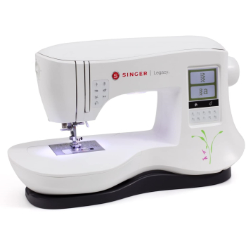 Maszyna do szycia Singer Simple LEGACY C440
