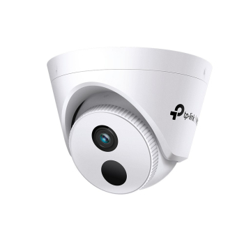 4MP TURRET NETWORK CAMERA/2.8 MM FIXED LENS